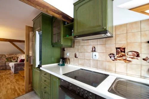 Apartman Horni