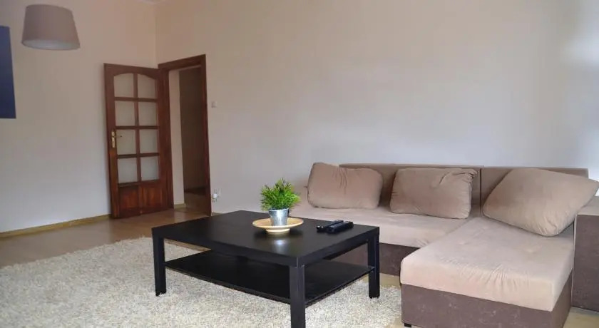 Apartament Gdyńska Riwiera