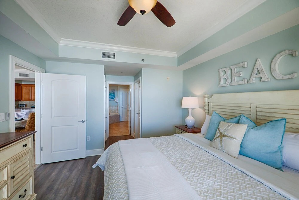 Azure 218 4 Bedroom Condo