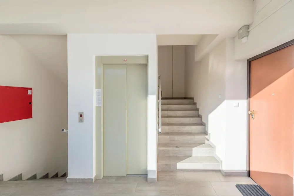 Oasis Apartments - Westend I
