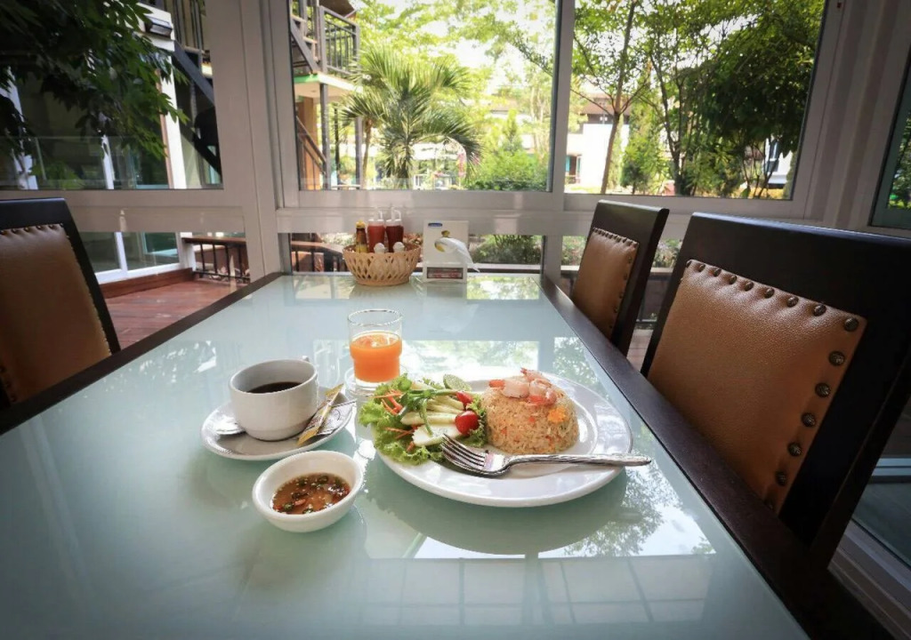 The Pino Hotel Pakchong