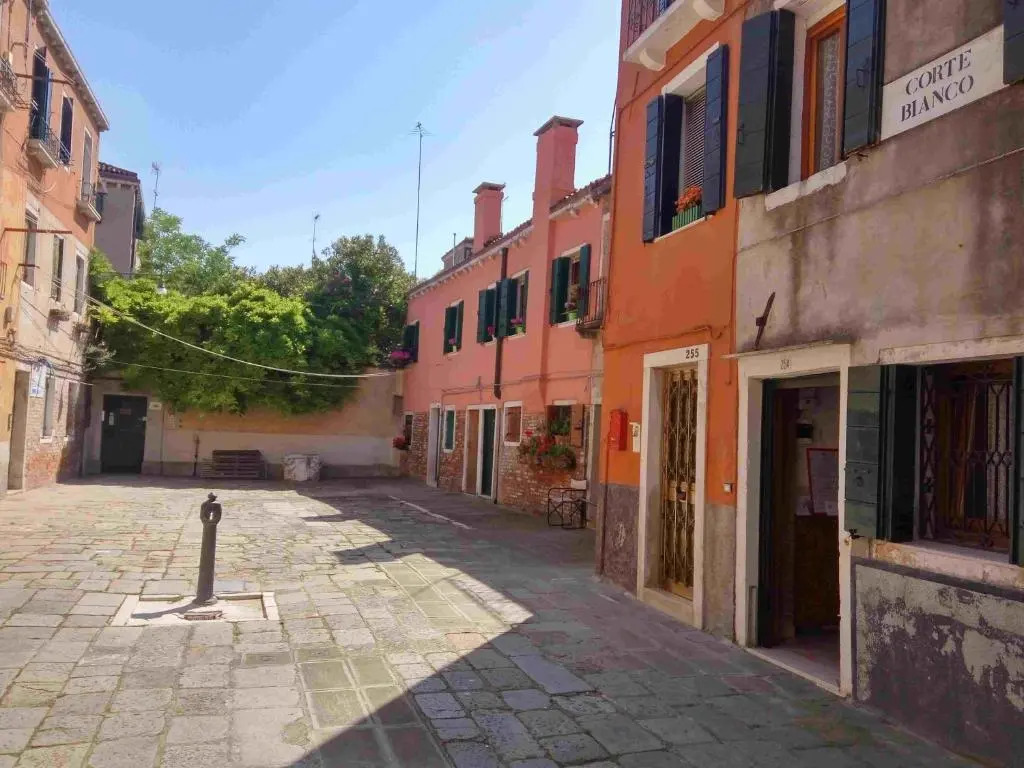 Appartamento Cà Del Bianco 4