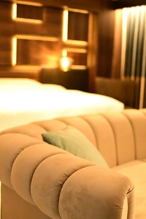 Anemon Kent Aydın Otel