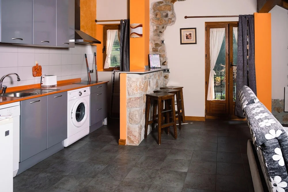 Apartamentos Y Posada El Cafetal