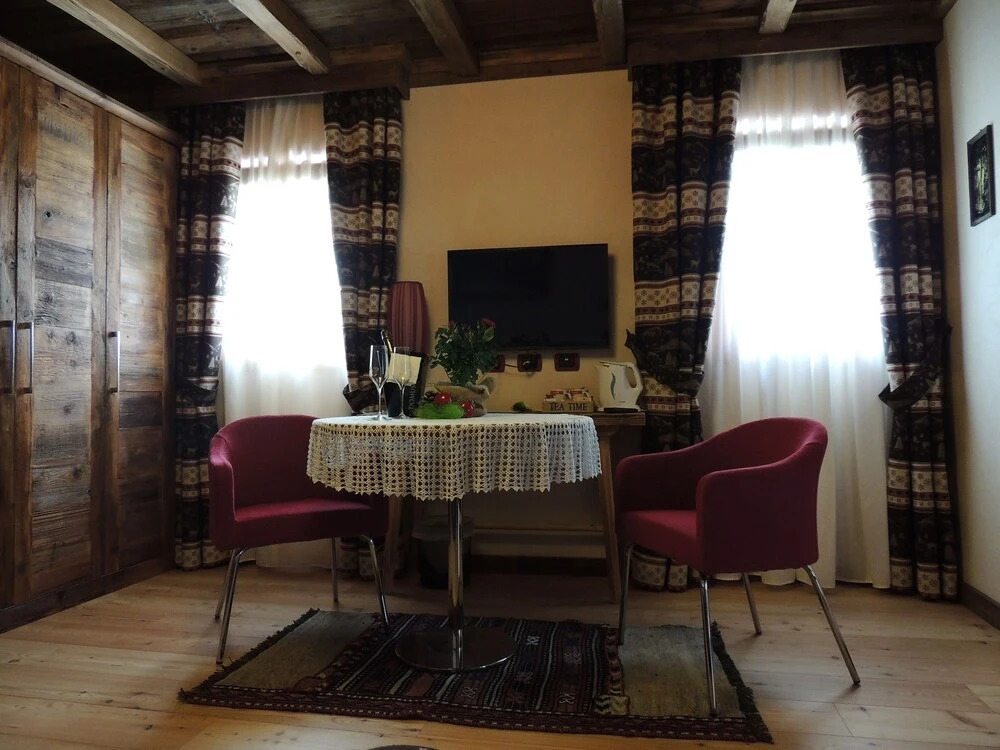 Hotel Maso del Brenta