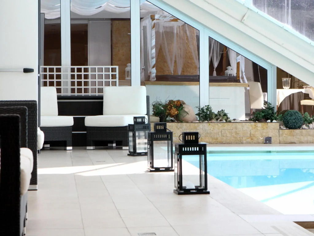 Poggio Hotel