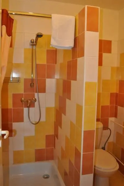 Šport Hotel Ostrov