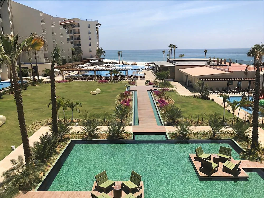 Playa Suite Los Cabos