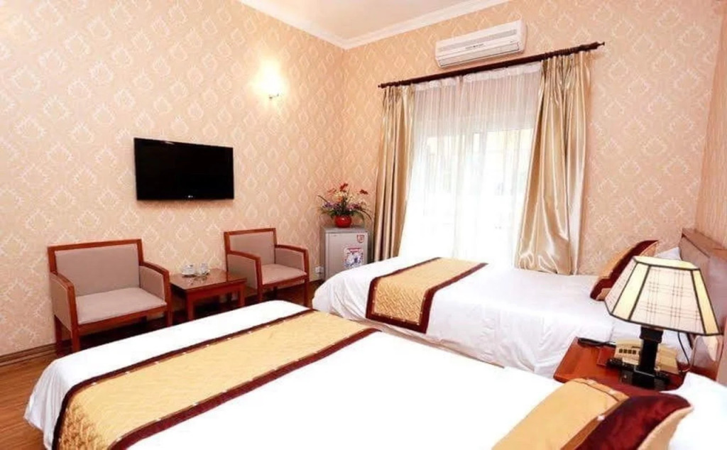 ATS Hotel