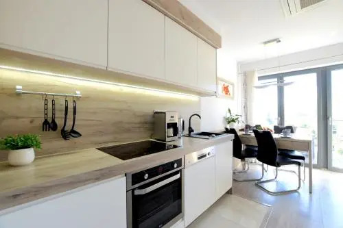 Apartamenty Sun