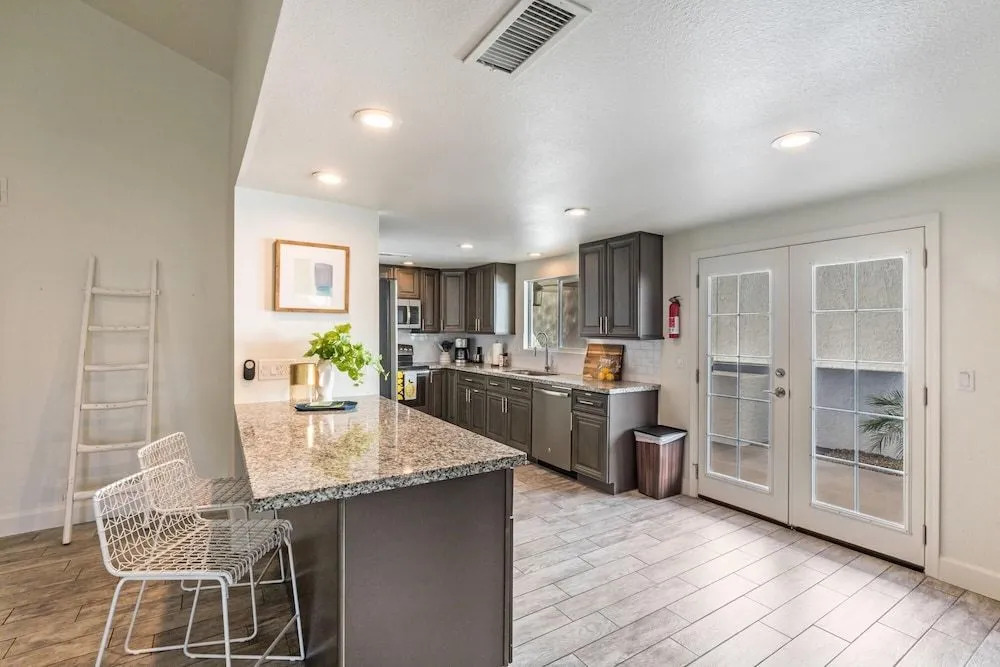 Casa Viva Sunshine in Scottsdale