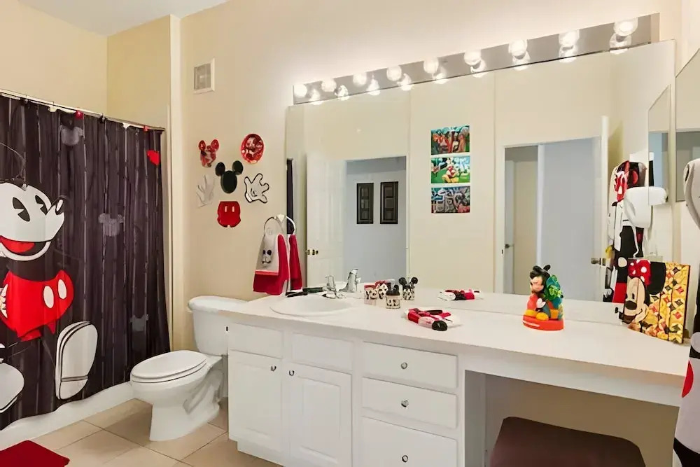 Windsor Hills 3BR Condo Near Disney