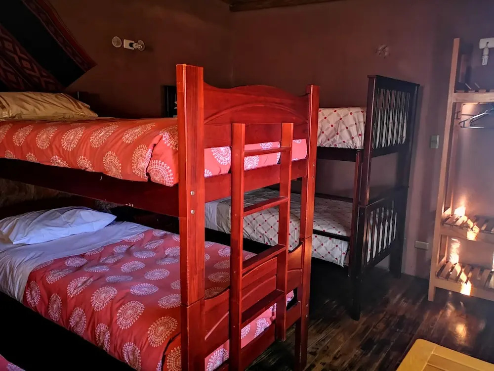 Elim Atacama