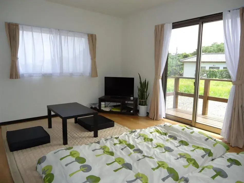 Cottage Kutsuroki