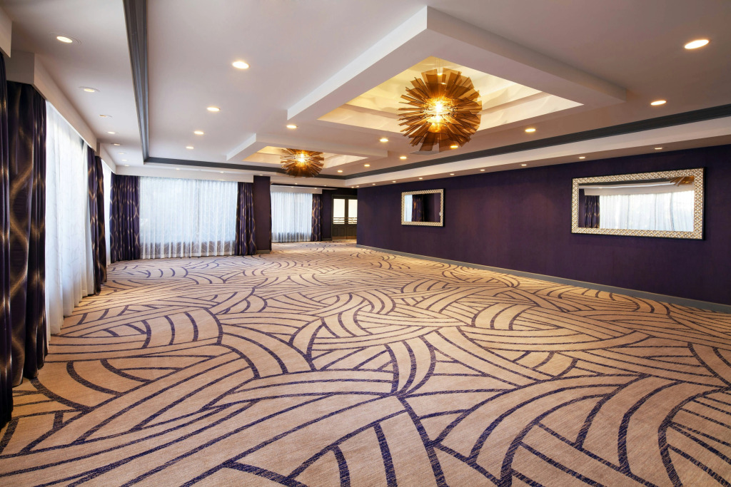 Avenue of the Arts Costa Mesa, a Tribute Portfolio Hotel