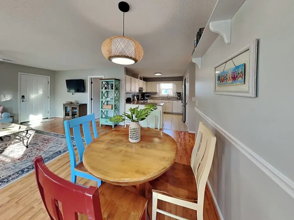 Carolina Cottage by Carolina Retreats