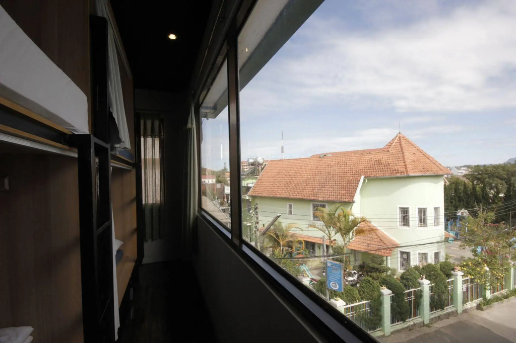 Binh Yen Hotel