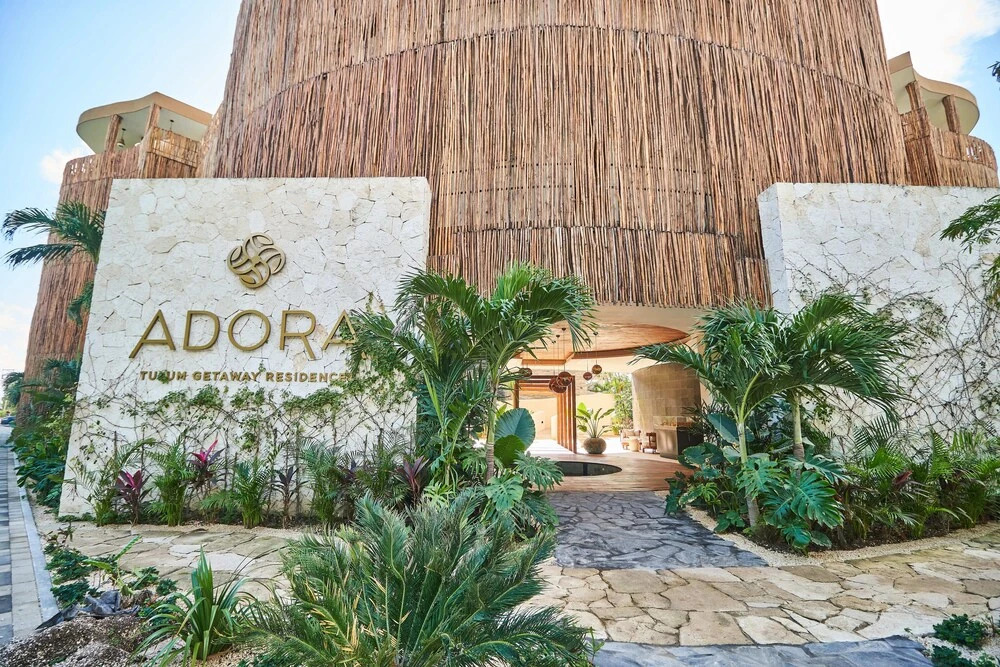 Adora Tulum