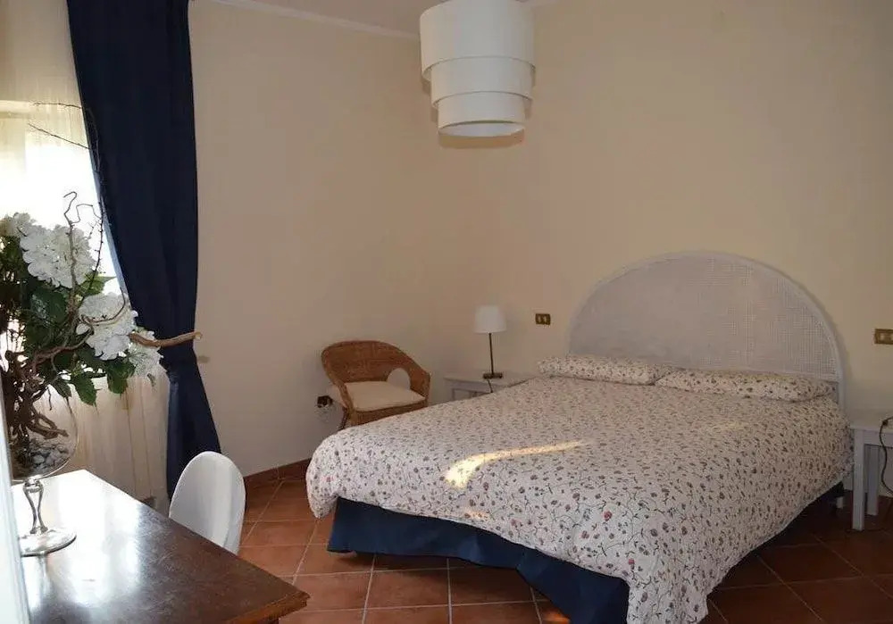 Villa Palentina Country House
