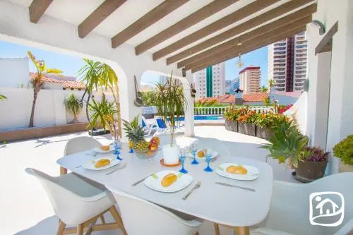 Abahana Villas La Higuera