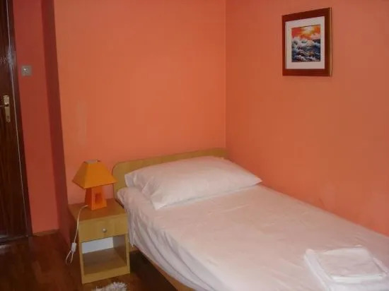 Apartment Varnica