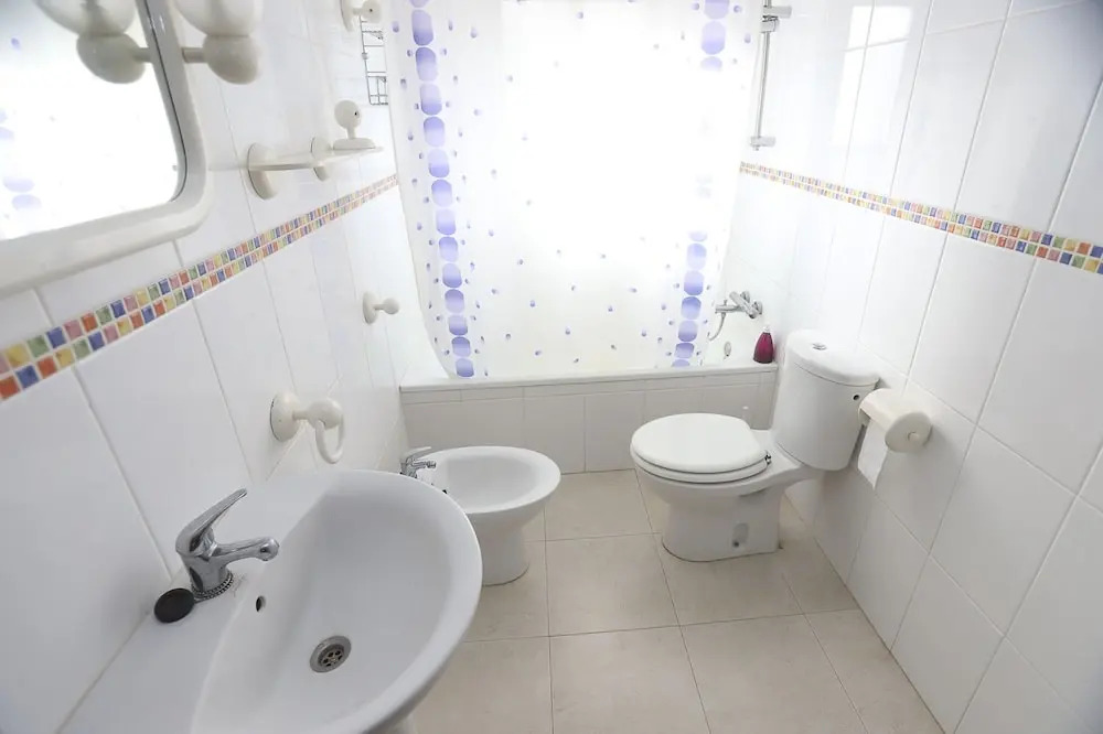 Apartamento Calypolis