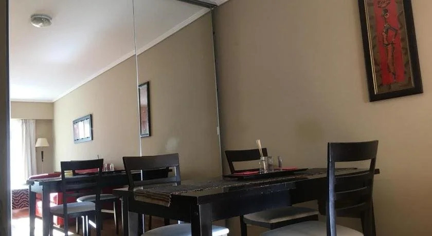 Cool Stay Apartments