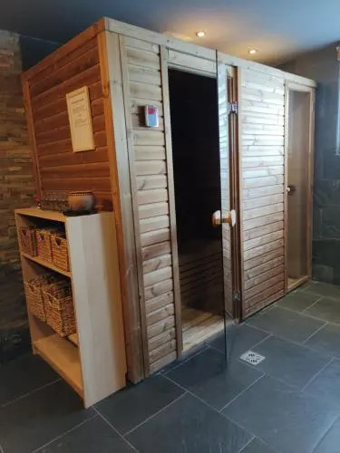 Pension Gemshorn