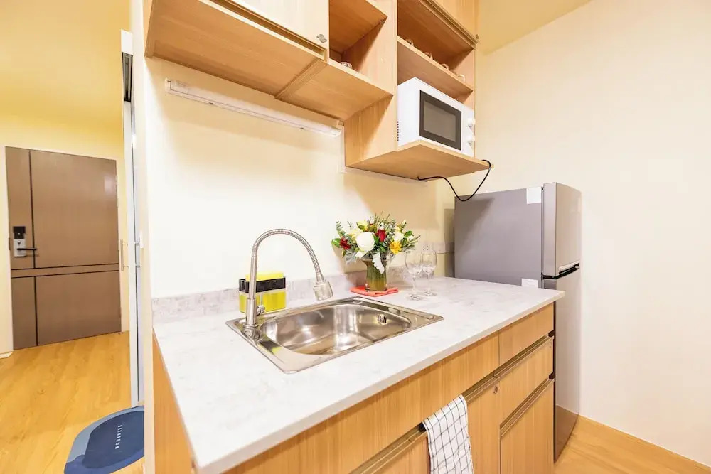 GL Sport Club Serviced Residence
