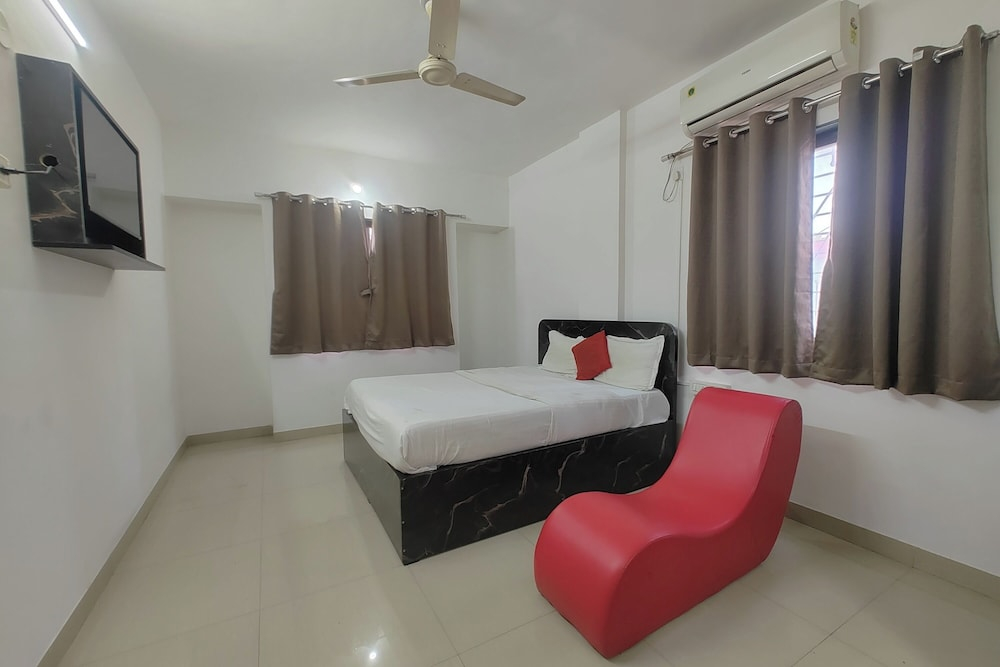 Hotel Executive Ram
