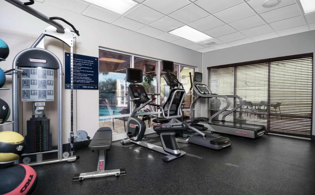 Hampton Inn & Suites Jacksonville Deerwood Park
