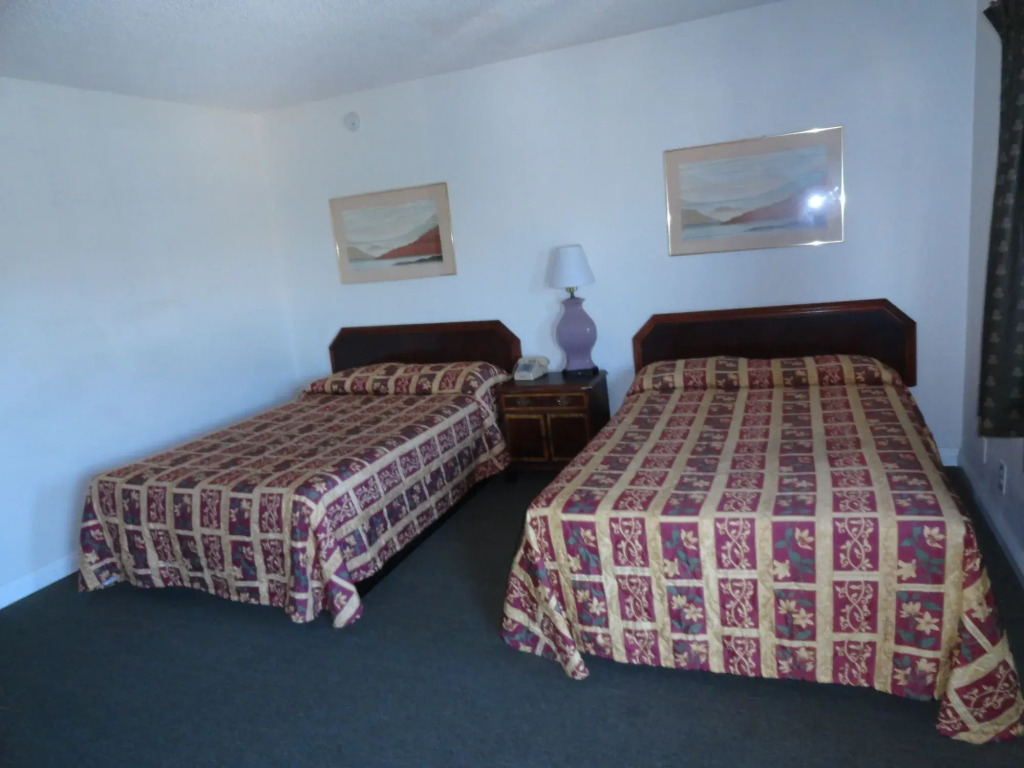 Travel Inn