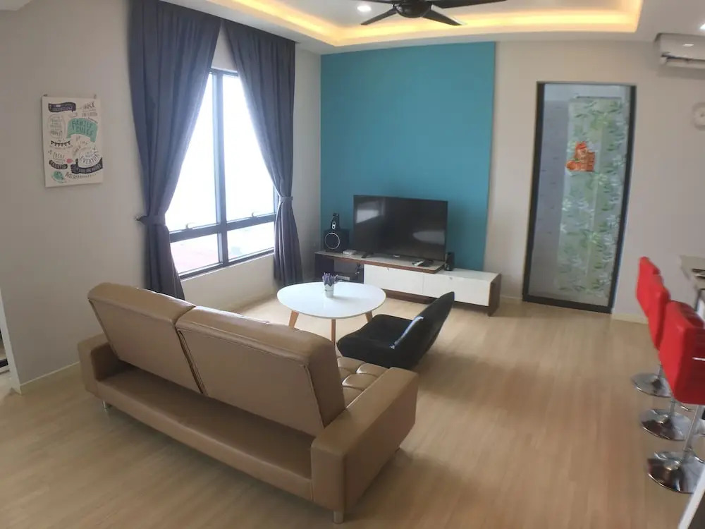 USJ One HomeStay @ Subang HomeStay