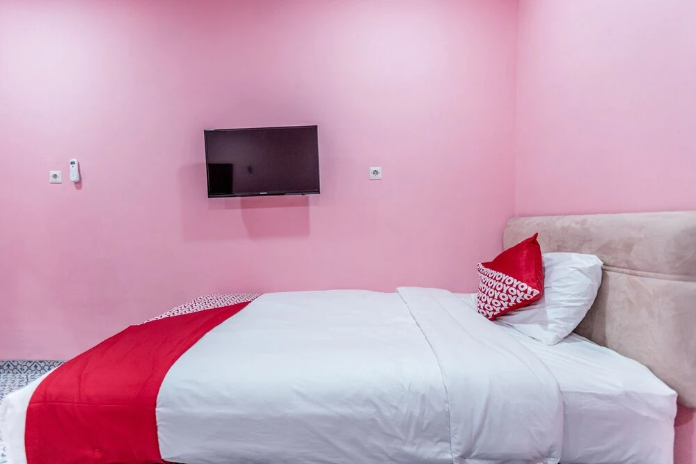 Kaya House A Co-Living @pluit