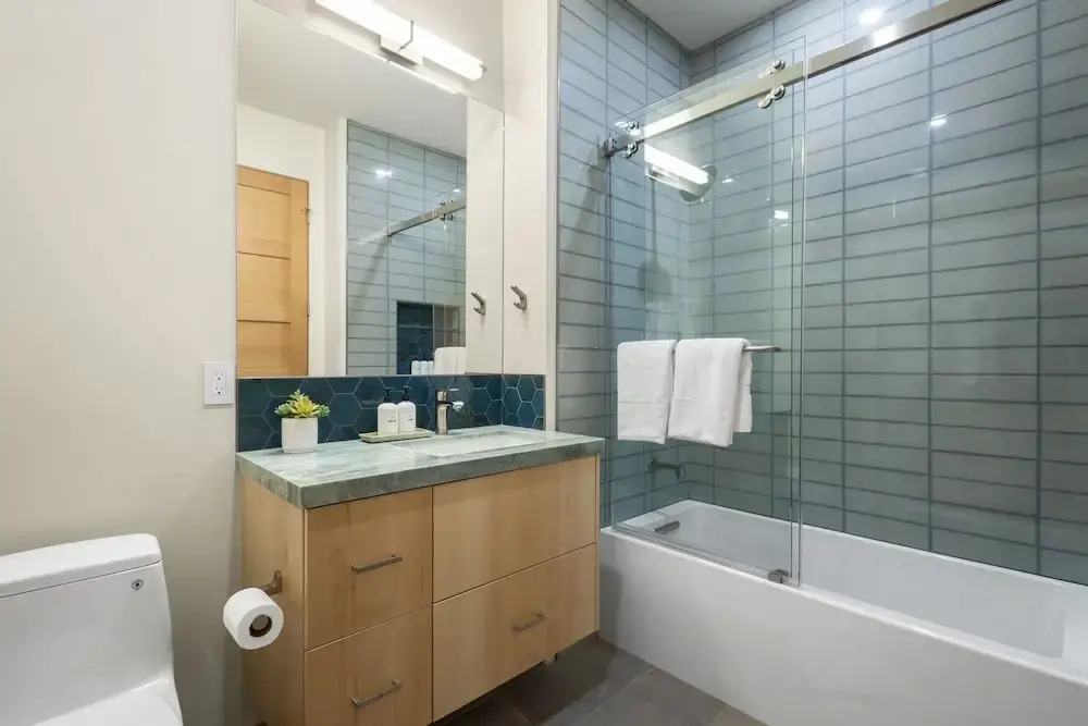 Saddle Horn Lane 4 Bedroom Home