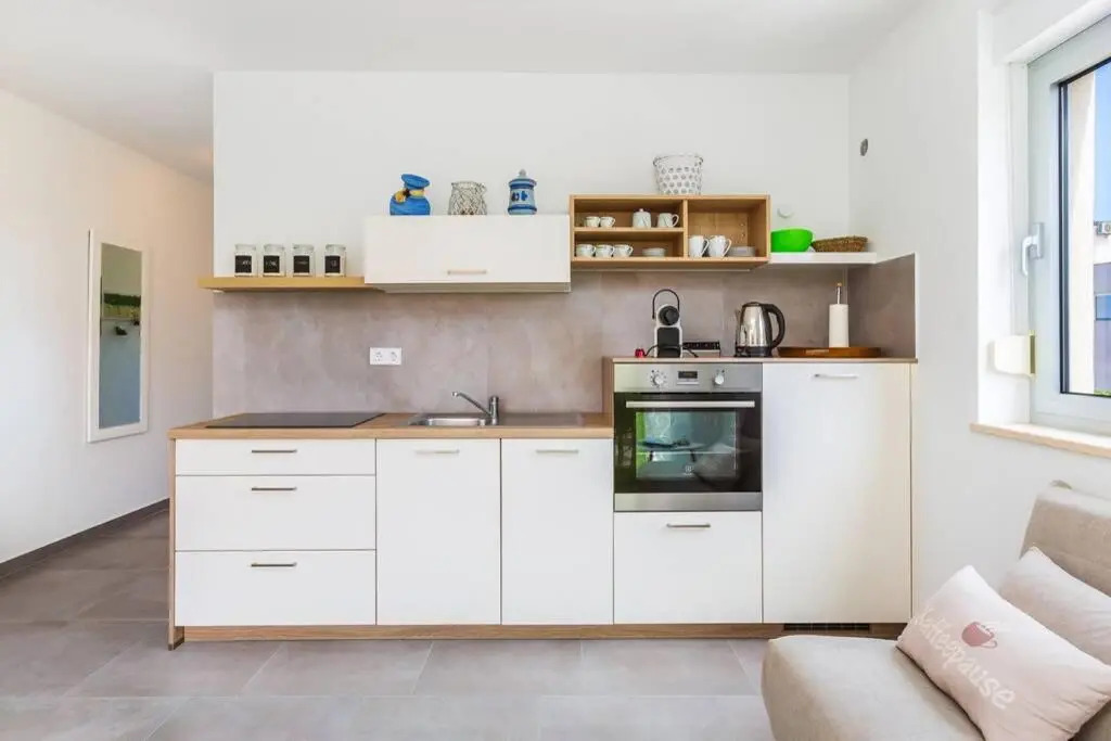 Istriensonne 0685 - Apartment Sic