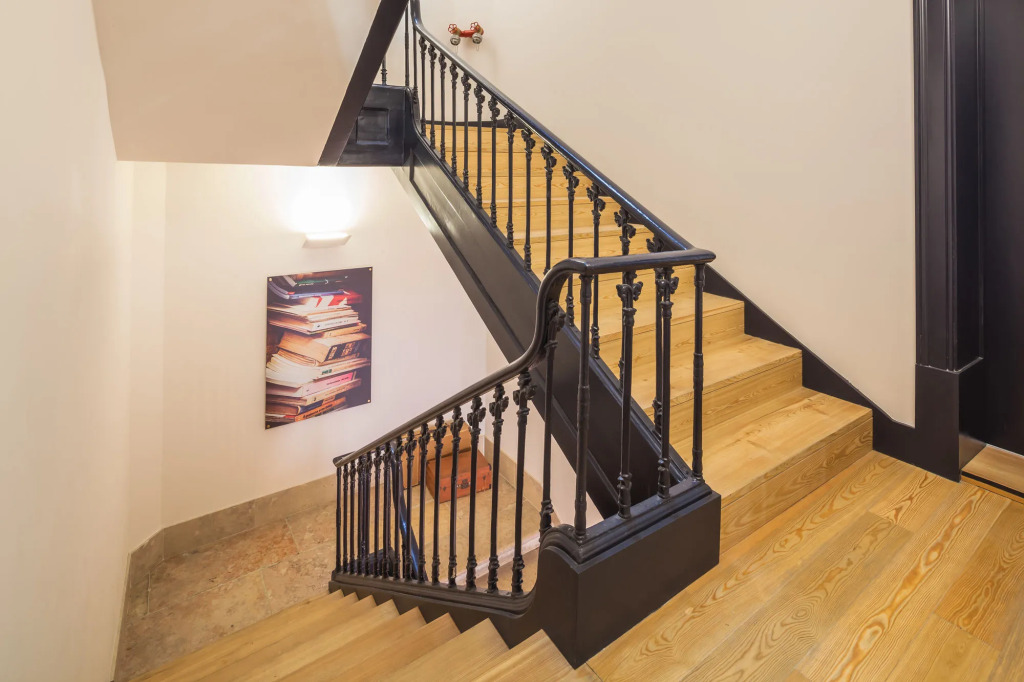 Almaria - Ex Libris Apartments | Chiado