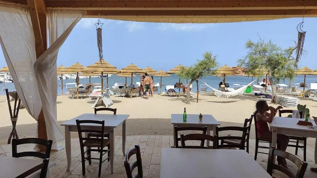 Casa Vacanze Morgana Marzamemi
