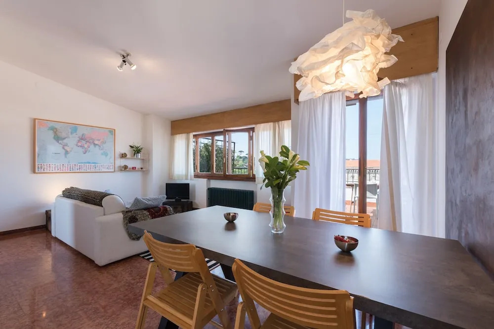 Flospirit - Penthouse with City View