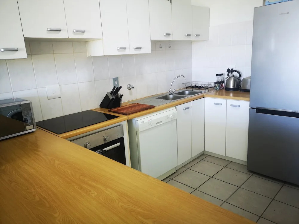 Family Cape Town Beachfront Apartment