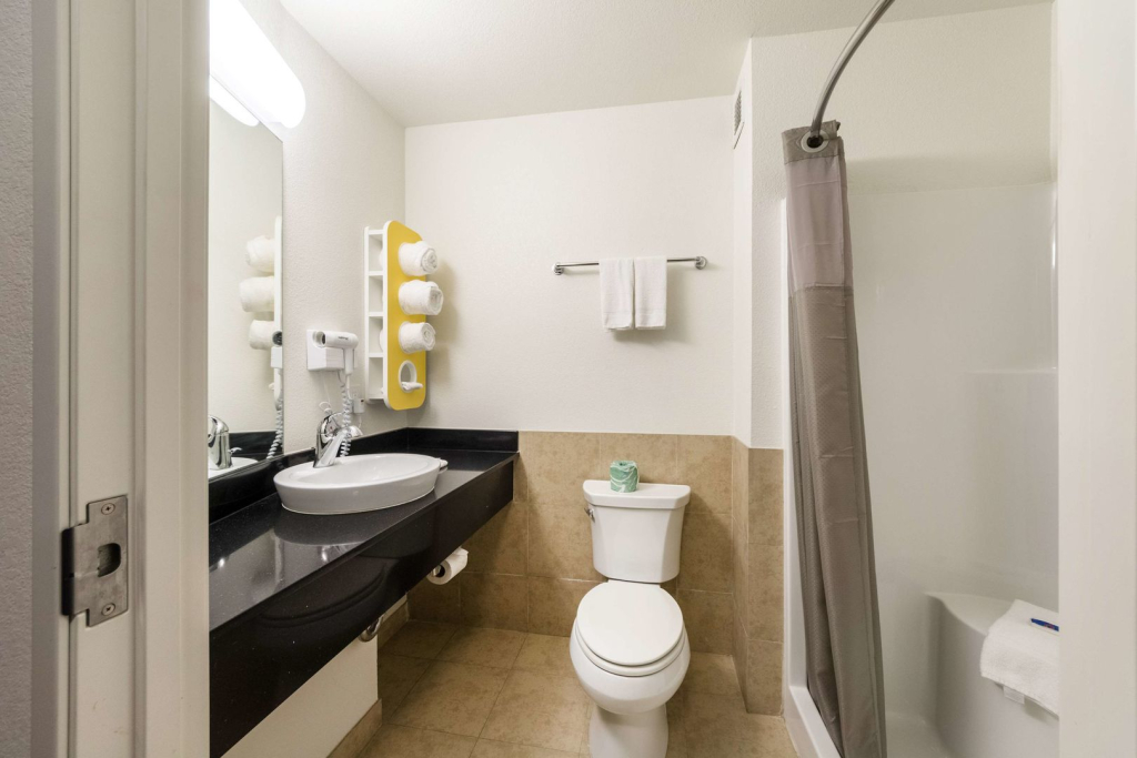 Motel 6-Laredo, TX - Airport