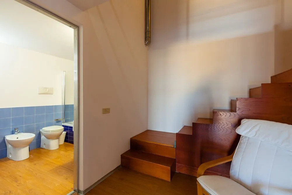 Apartment - Pignasecca III BH70