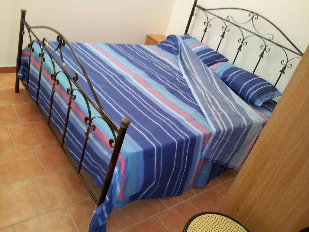 Appartamento Borgonuovo