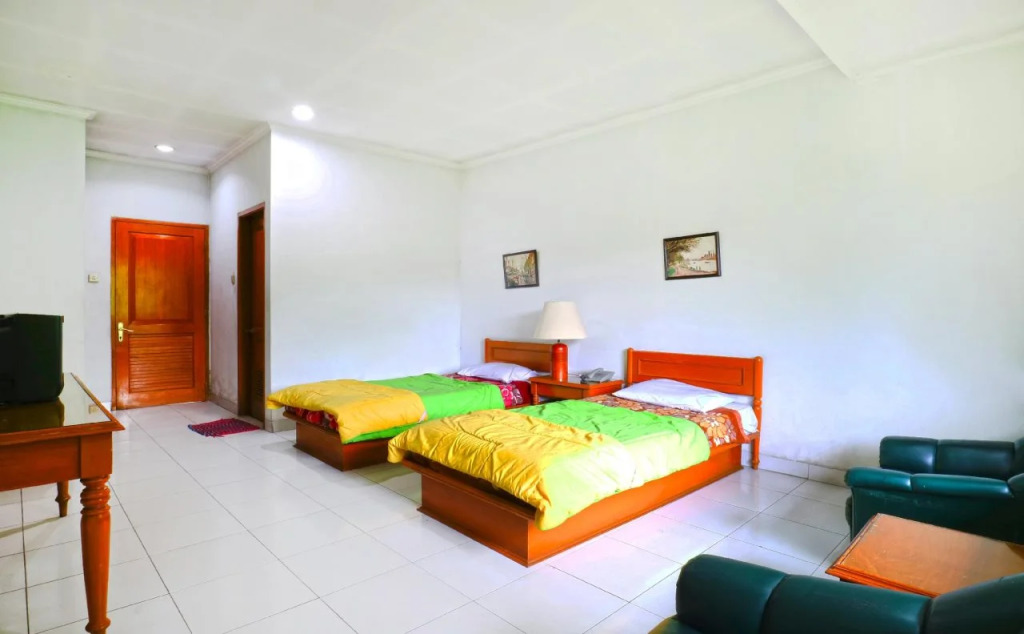 Graha Asri Hotel