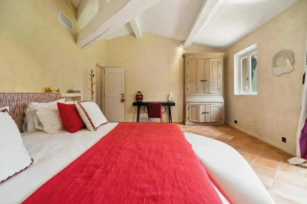Villa Luxe - 6bdr/12p - Saint-tropez / Pampelonne