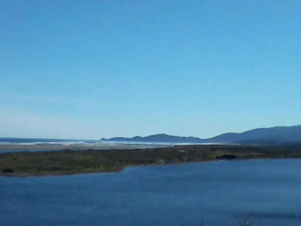 Cabañas Luna del Sur Cucao