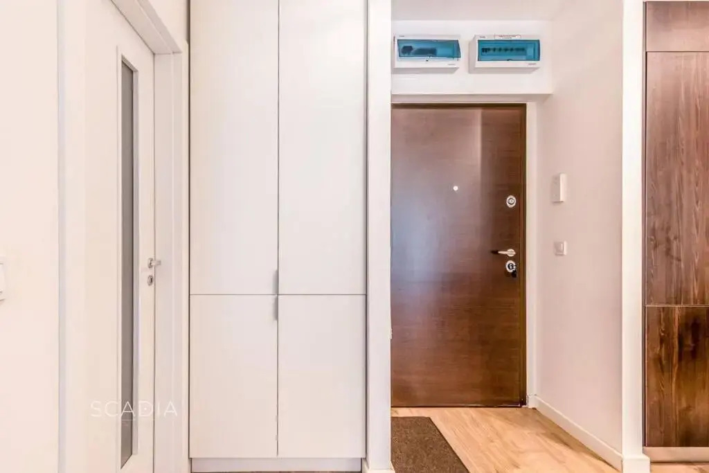 Apartament elegant in complex rezidential