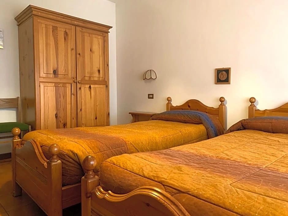 Hotel Alpi - Asiago