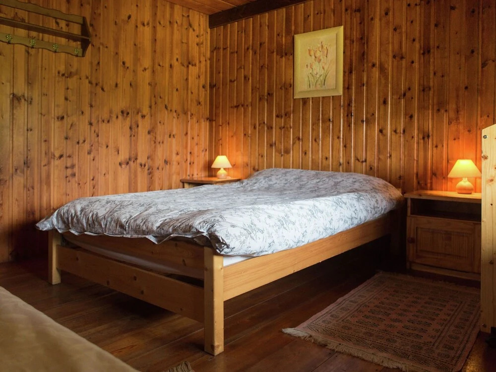 Chalet Chacha