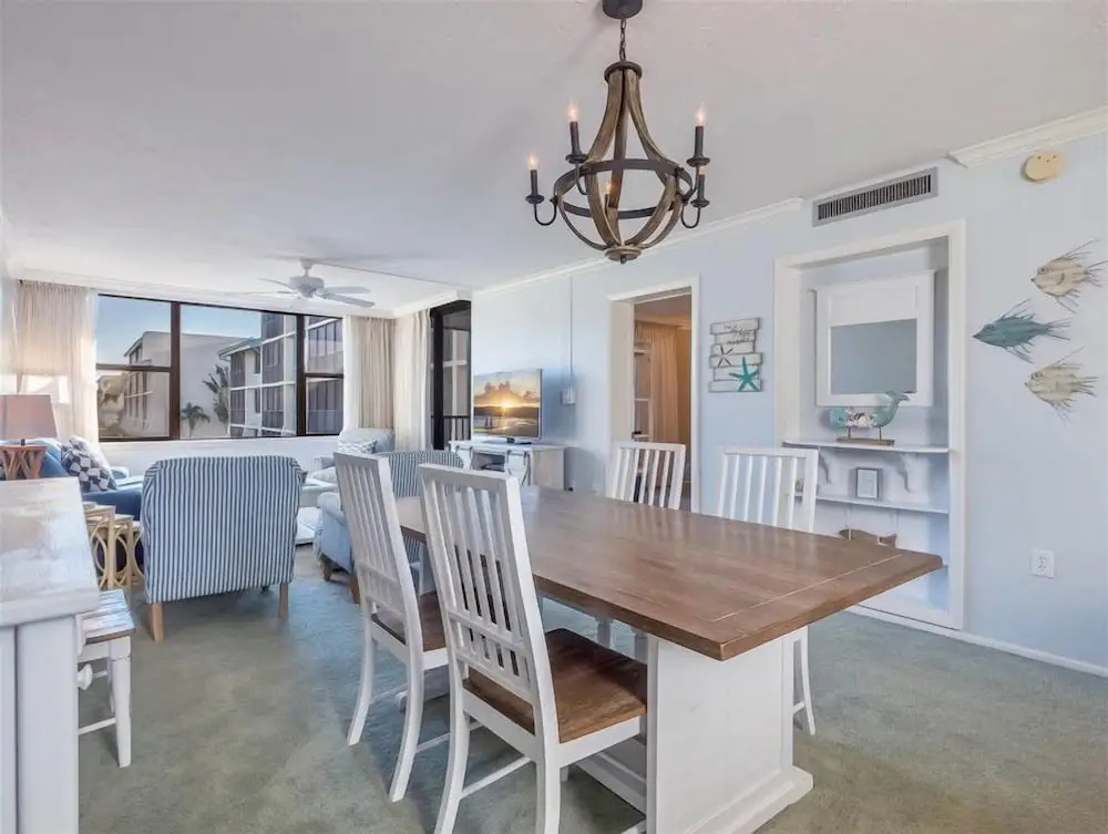 Loggerhead Cay by Dream Vacation Rentals